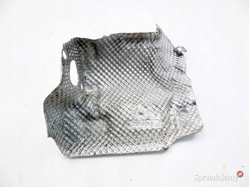 Osłona alternatora 44 N62 BMW 5 6 7 X5 E60 E61 osobowe Sosnowiec