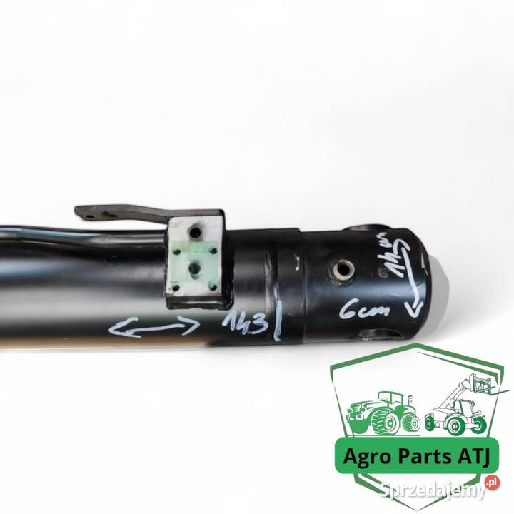 Siłownik 1295993 Teleskopu BHM2627FN Dieci 377 Ciechanowiec