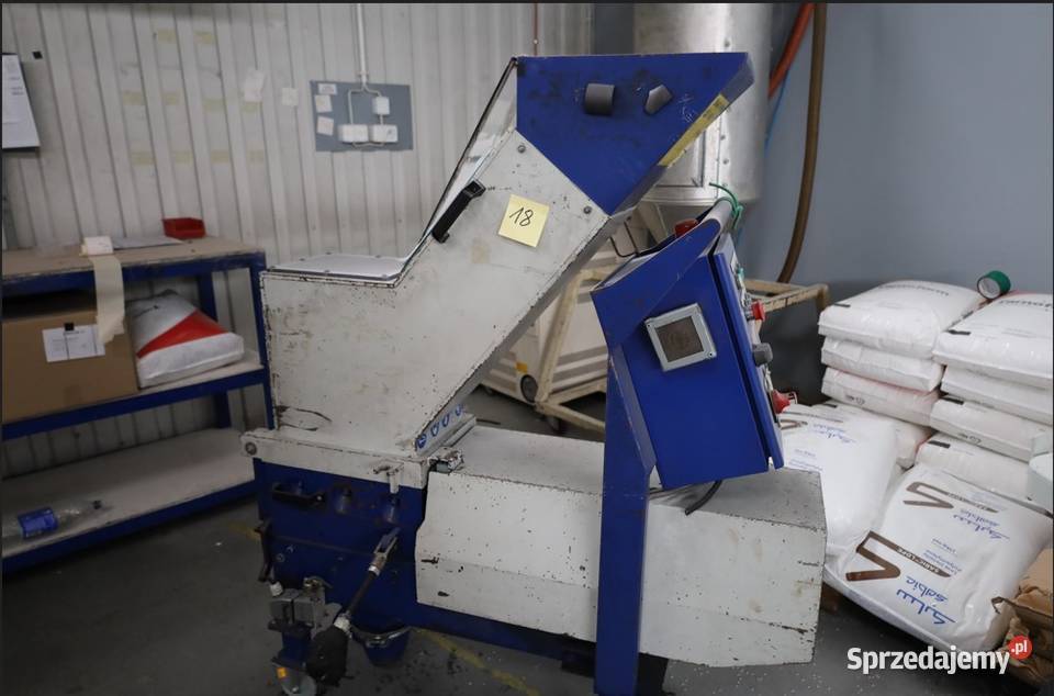 Syndyk sprzeda środki trwałe 10 ceny oszacowania Produkcja Głogów