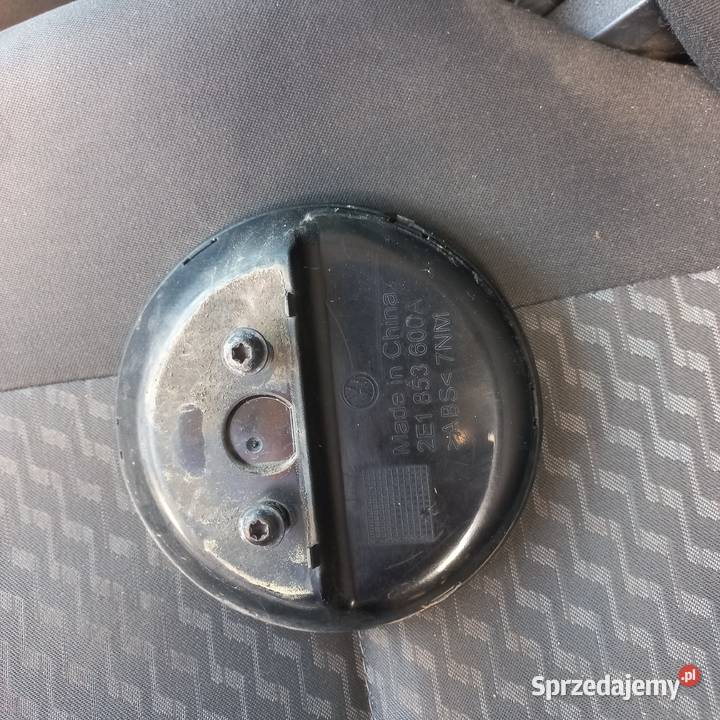 Craftet części 20 TDI 2013r Coś potrzeba Dzwoń Wyszków