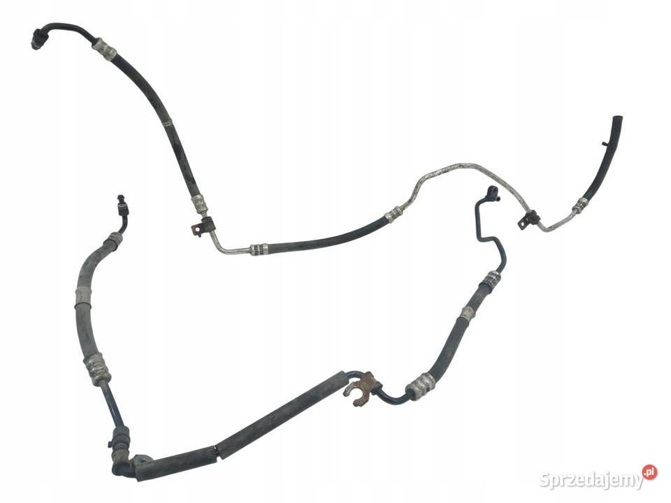 PRZEWÓD OLEJOWY WSPOMAGANIA 57 HEMI Dodge