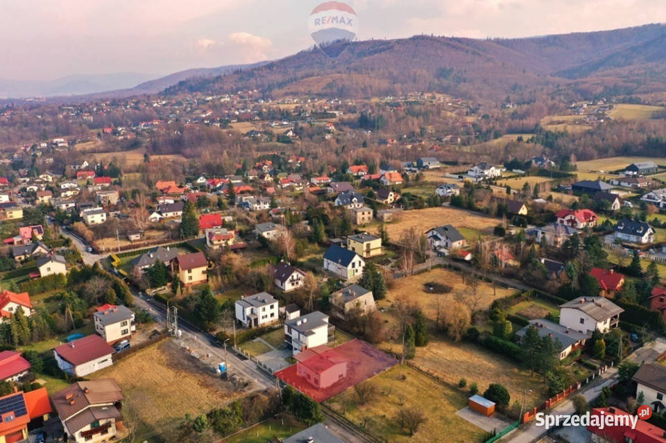 Budynek kostka do remontu Jaworze