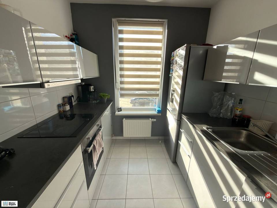 2pok 49met Nyskiej NOWE2017 WINDA BALKON GARAŻ parter dolnośląskie