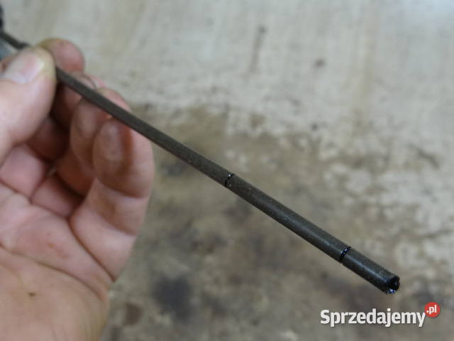 bagnet miarka oleju simson AWO T org DDR Żary