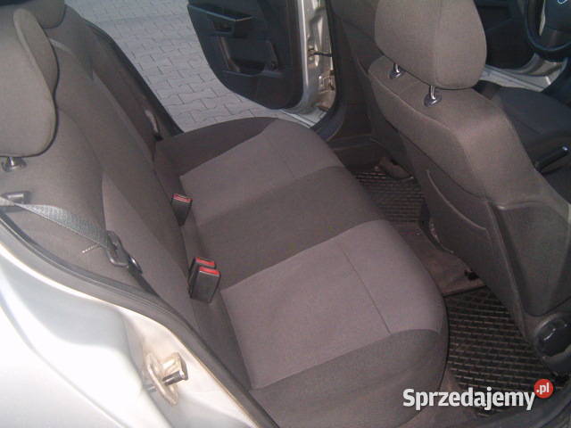 bezwypadkowy Jaworzno sprzedam