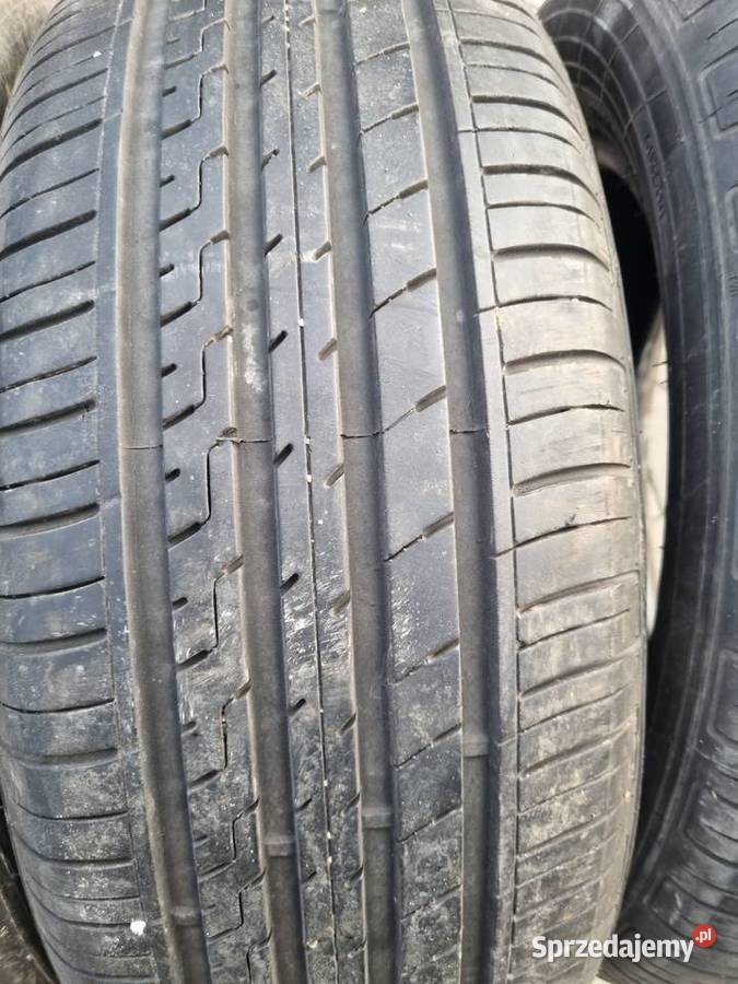 2 Opony Nowe 225 60 R16 102V XL Wzmacniane Samochodowe Skawina