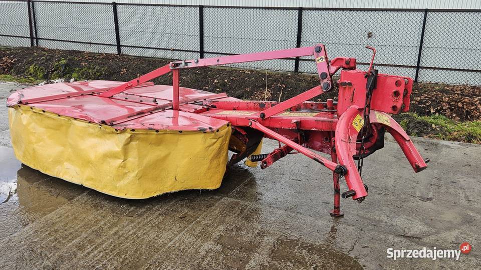 Sprzedam kosiarkę rotacyjną 165 Pszczyna