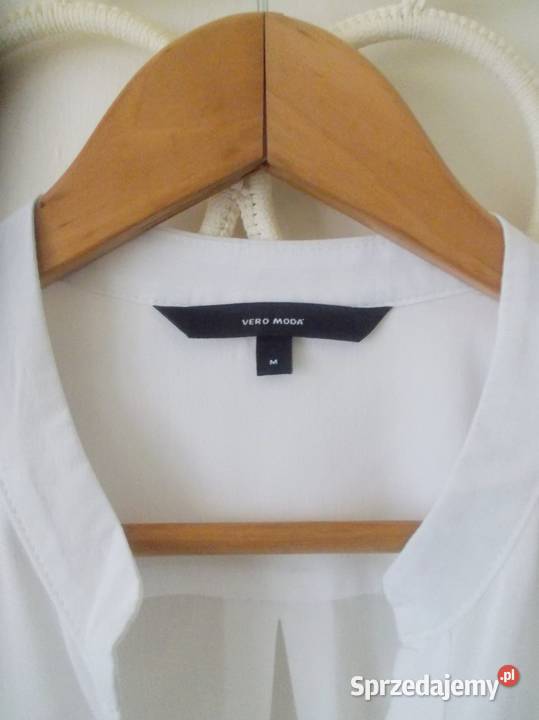 Bluzka koszulowa Vero Moda Rozmiar 38(M)