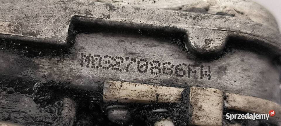 POMPA WSPOMAGANIA OPEL SIGNUM osobowe Pozostałe Lipno