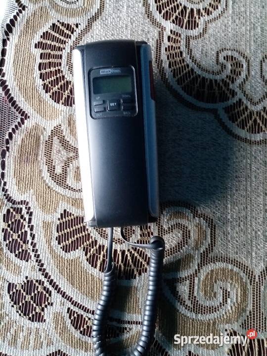 Telefon stacjonarny podkarpackie Dębica