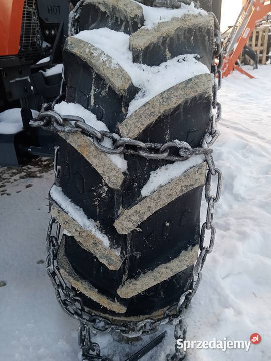 320x70 R20 Łańcuch śniegowy łańcuch SaMasz Łańcut