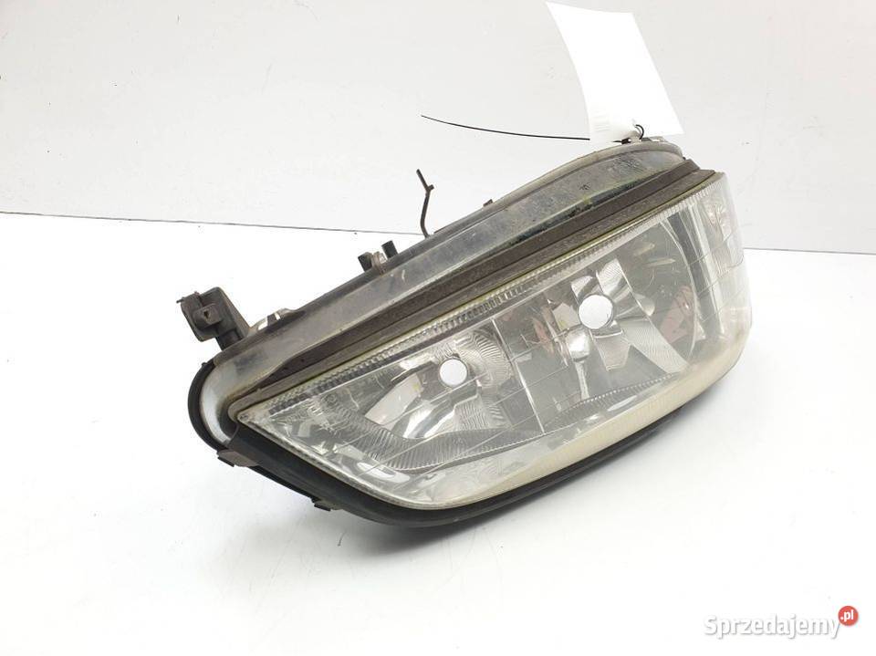 LAMPA PRAWA PRZÓD OPEL ZAFIRA Pozostałe Lipno sprzedam