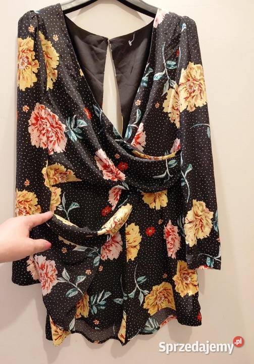 Kombinezon Rozmiar 36(S) Sosnowiec