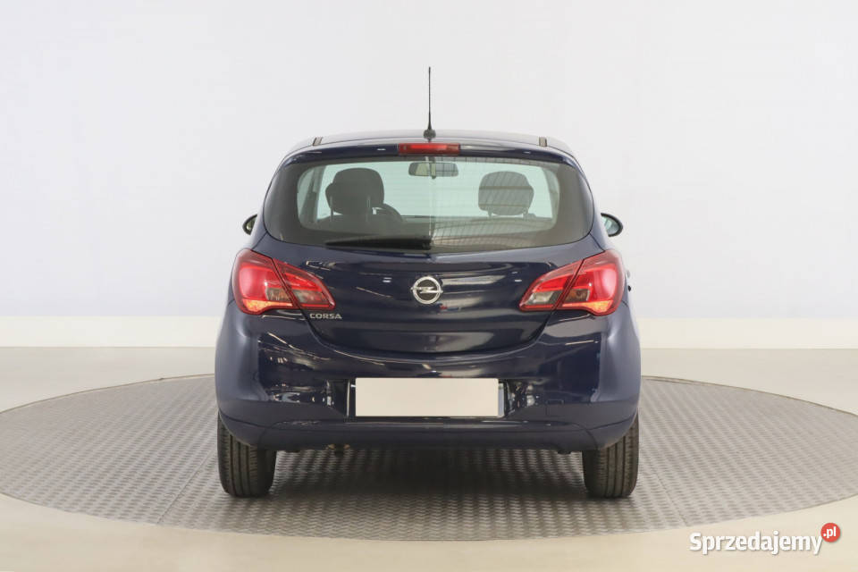 Opel Corsa 12 Rok produkcji 2017
