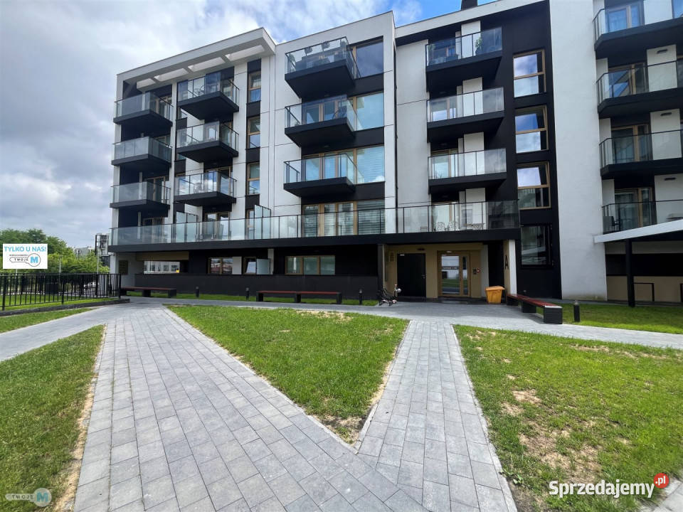 Mieszkanie 3184m2 2pokojowe Kielce apartamentowiec
