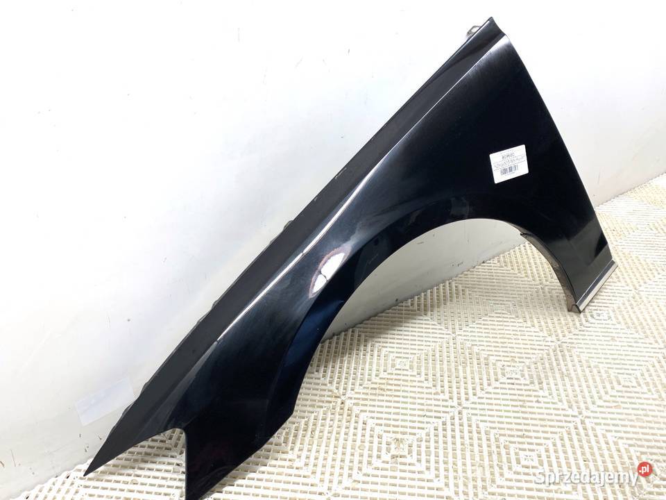 BŁOTNIK LEWY PRZÓD AUDI A8 D5 SedanLimuzyna Błotniki podkarpackie