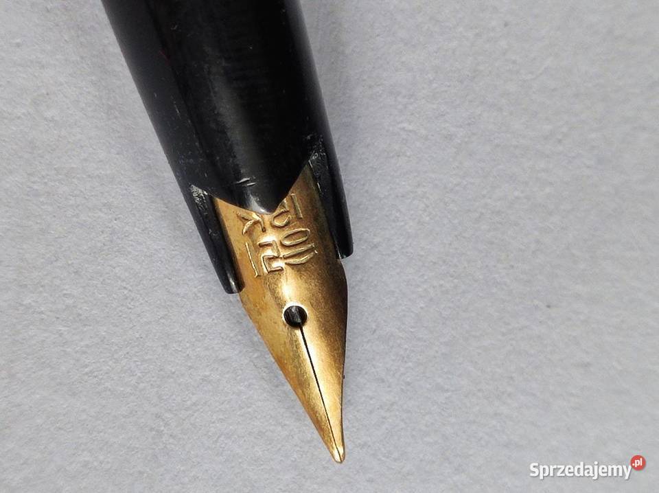 unikat stare zabytkowe koreańskie pióro SEUNGRI Kielce sprzedam