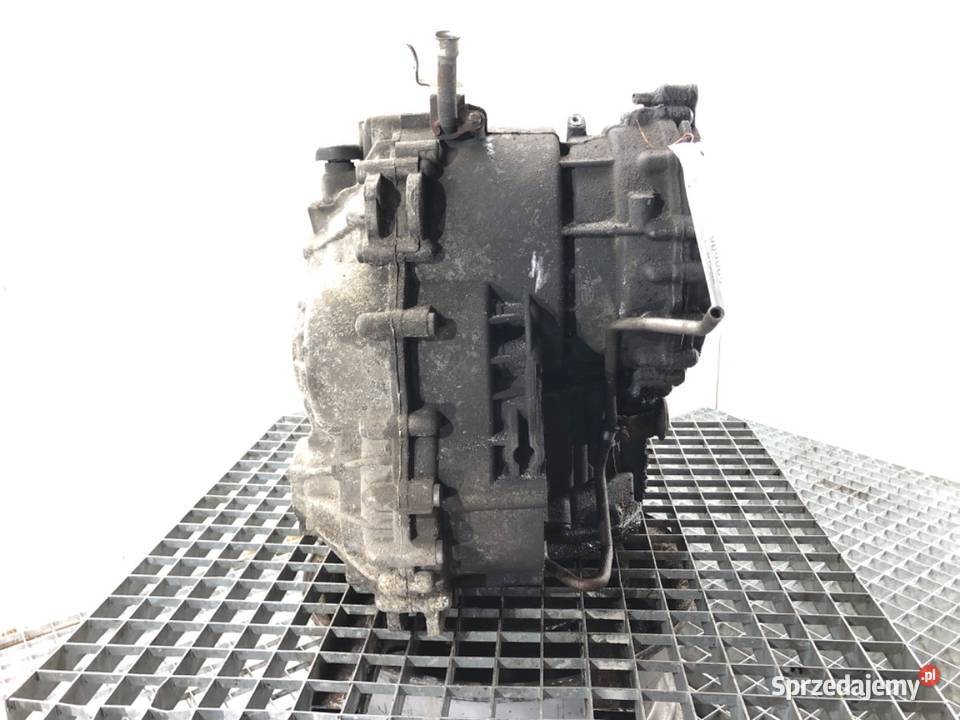 SKRZYNIA BIEGÓW MERCEDES W169 1693701500 20 109 Skrzyni biegów podkarpackie