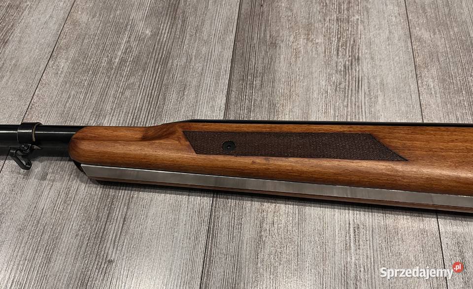 Air Arms ProSport 45mm super stan komplet Szprotawa