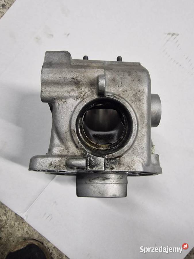 Cylinder Honda Cr 250 Wola Uhruska