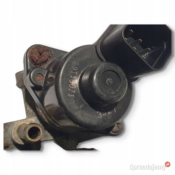 PRZEPUSTNICA Suzuki Grand Vitara I 16 16V Chełm