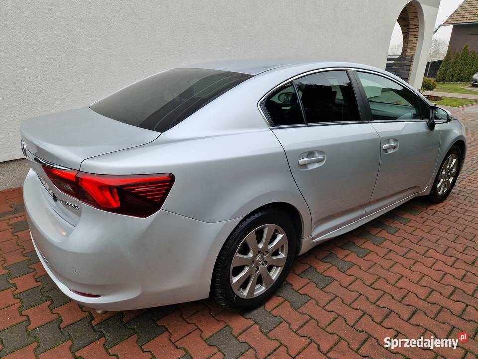 20 d4d 143 diesel Światła ful led nawigacja nieuszkodzony Pińczów sprzedam