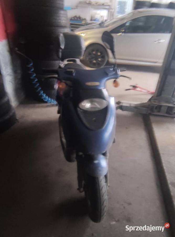 Szpedam 50cm3 Głogów