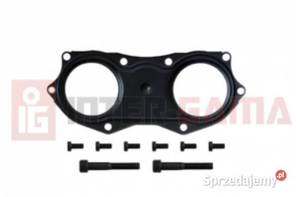 Pokrywa Metalowa Zacisku KNORR SN6SN7SK7 K046 Tyczyn