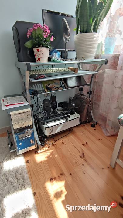 Biurko lubelskie Lublin