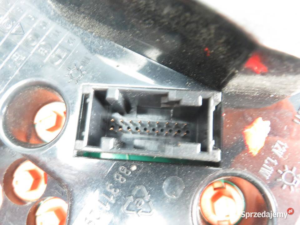 LICZNIK SMART CITYCOUPE 450 06 110008872005