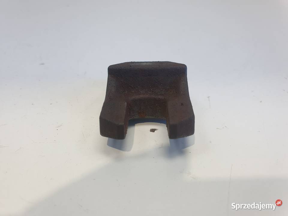 ŁAPKA WTRYSKIWACZA Partner Berlingo III 16 HDI Chełm