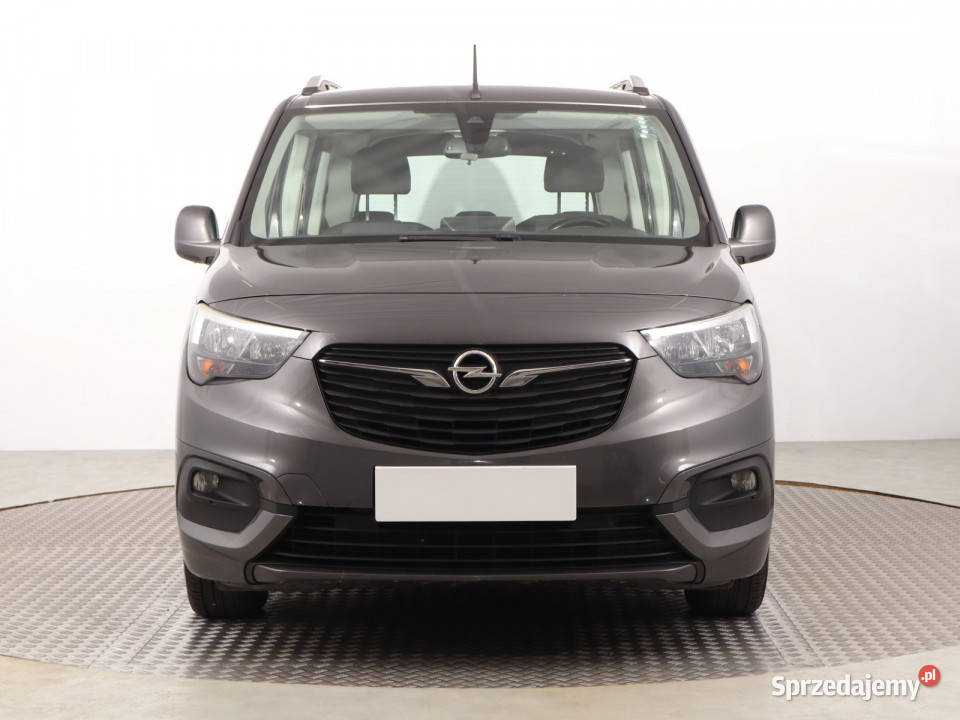 Opel Combo 15 CDTI poduszka powietrzna Combo Katowice
