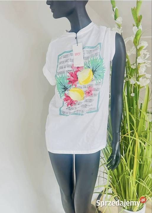 Nowa odzież z metkami na sztuki idealne na Turek