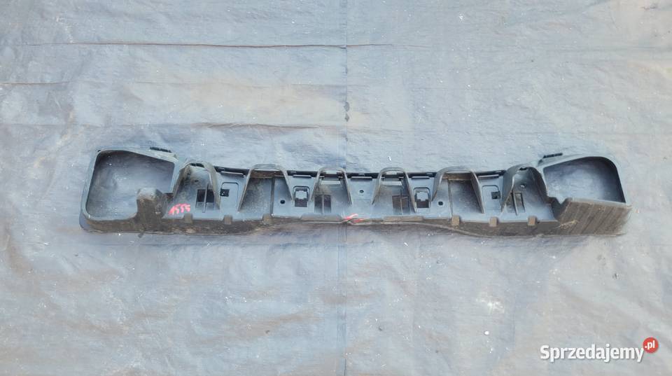 ŚLIZG ZDERZAKA TYŁ ABSORBER PEUGEOT 208 I Karoseria Ruda Śląska