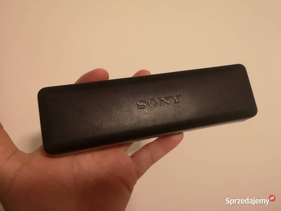 panel radio sony Busko-Zdrój sprzedam