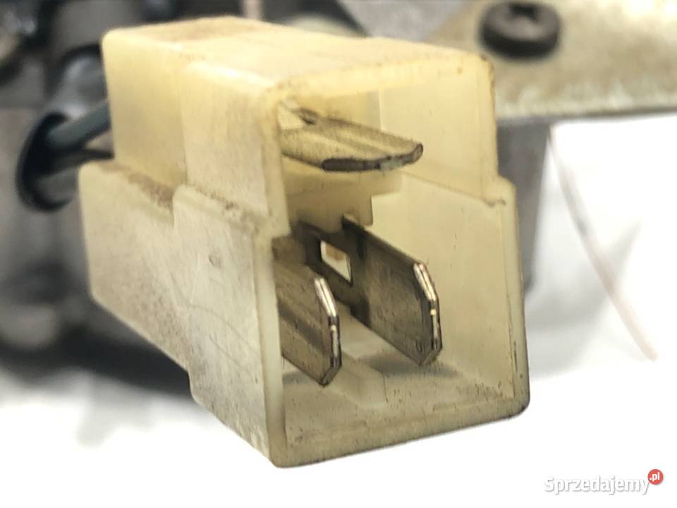 SILNIK WYCIERACZEK TYŁ AIXAM CROSSLINE Hatchback