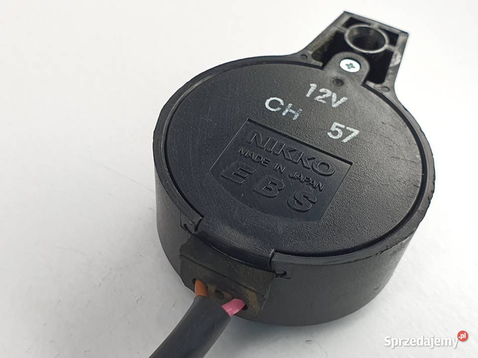 Czujnik Yamaha Yxz 1000 R