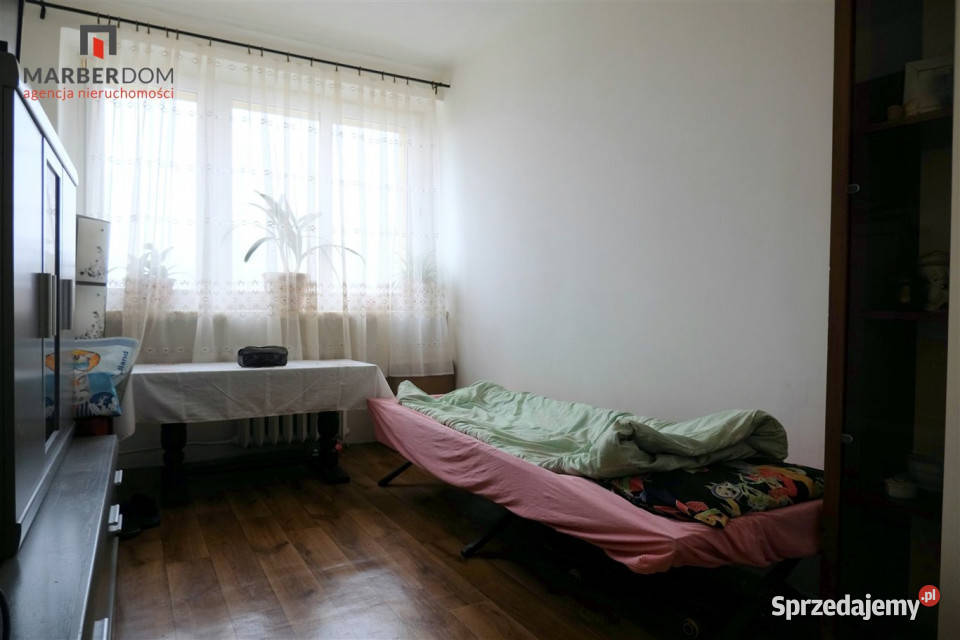 Mieszkanie Bytom 58m2 2pokojowe Wynajem