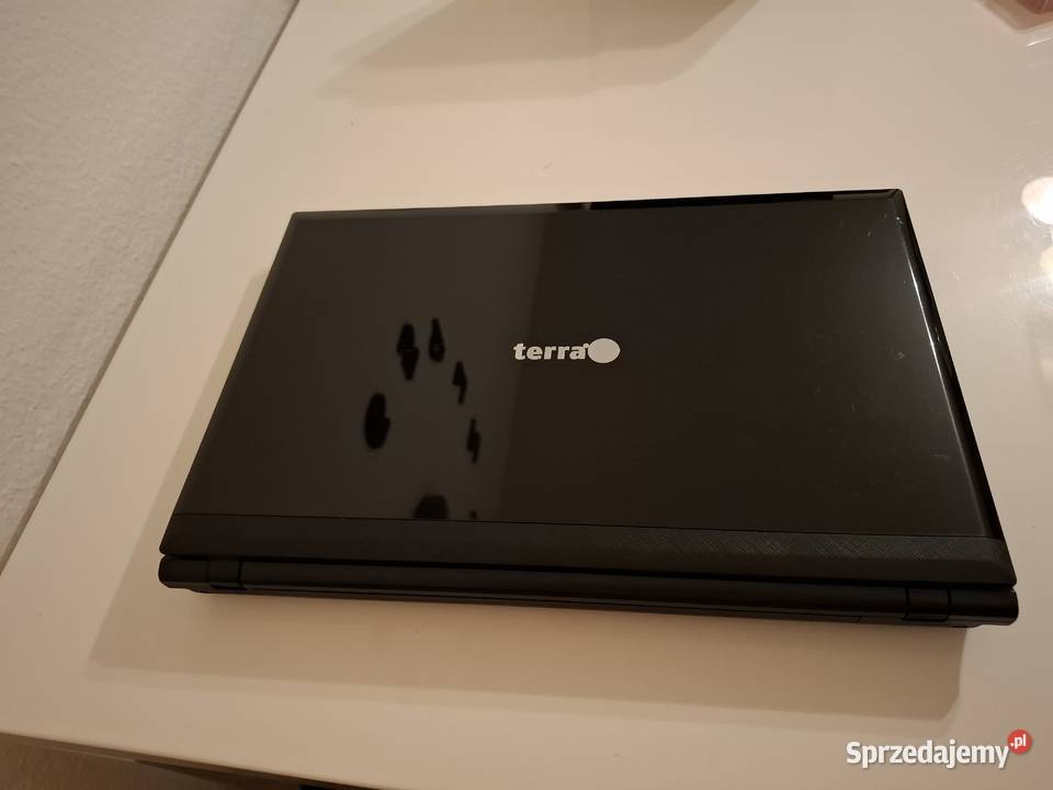 Laptop Terra Mobile 1528 12 GB ram Intel B960 Iłża