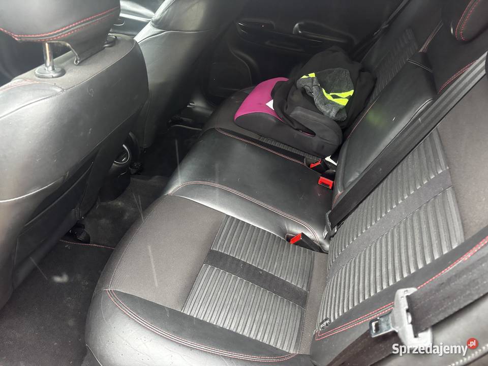 Alfa Romeo Giulietta 14 170 lpg benzyna+LPG podkarpackie Lesko sprzedam