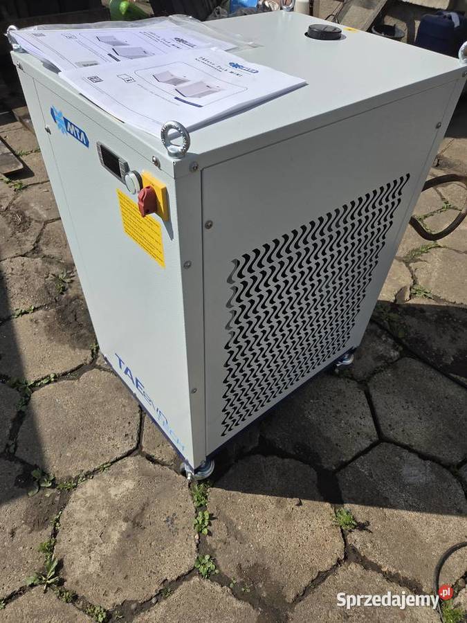 nowy 10 kW MTA tae evo mini wymiennik wielkopolskie Środa Wielkopolska sprzedam
