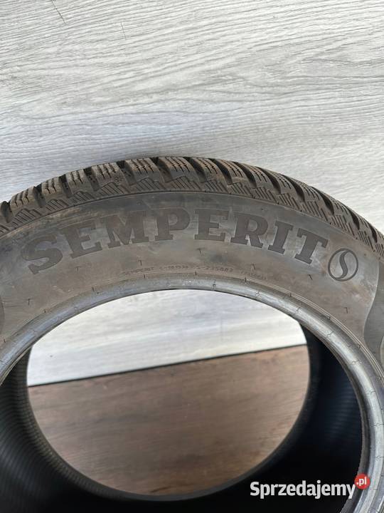 21555R16 SEMPERIT SPEEDGRIP 3 82mM R2020 205