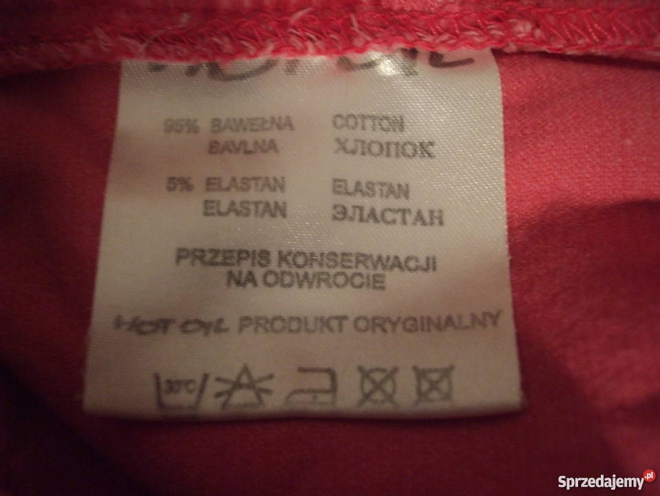 dziewczęca spódnica sztruksowa mazowieckie Warszawa