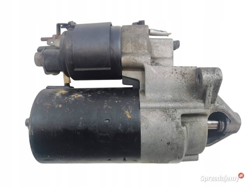 ROZRUSZNIK 20 16V T Renault Espace IV 20032014 Układ elektryczny silnika sprzedam