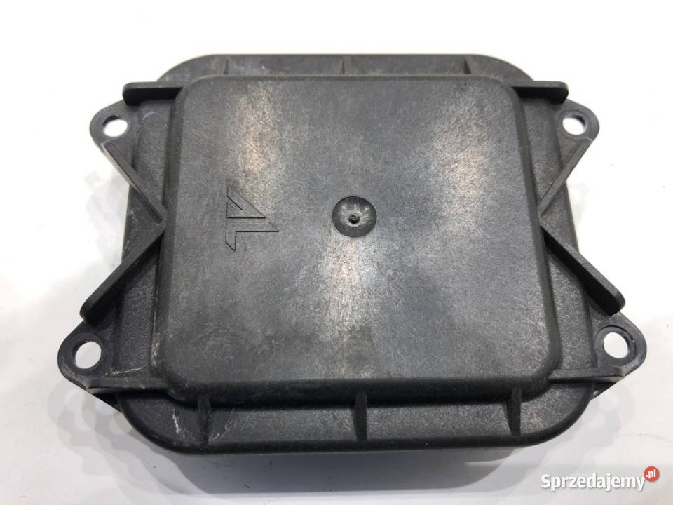 MODUŁ SKRĘTU REFLEKTORA BMW E71 7189311 SUV 0714 osobowe