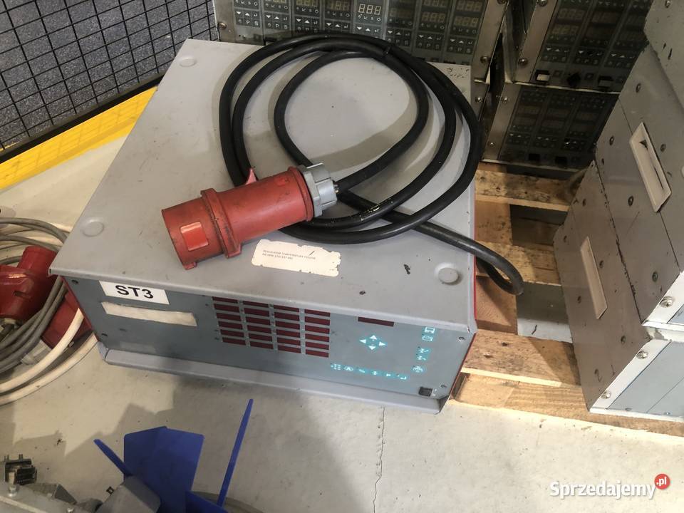 PSG 24 HR hot runner controller sterownik Łowicz sprzedam