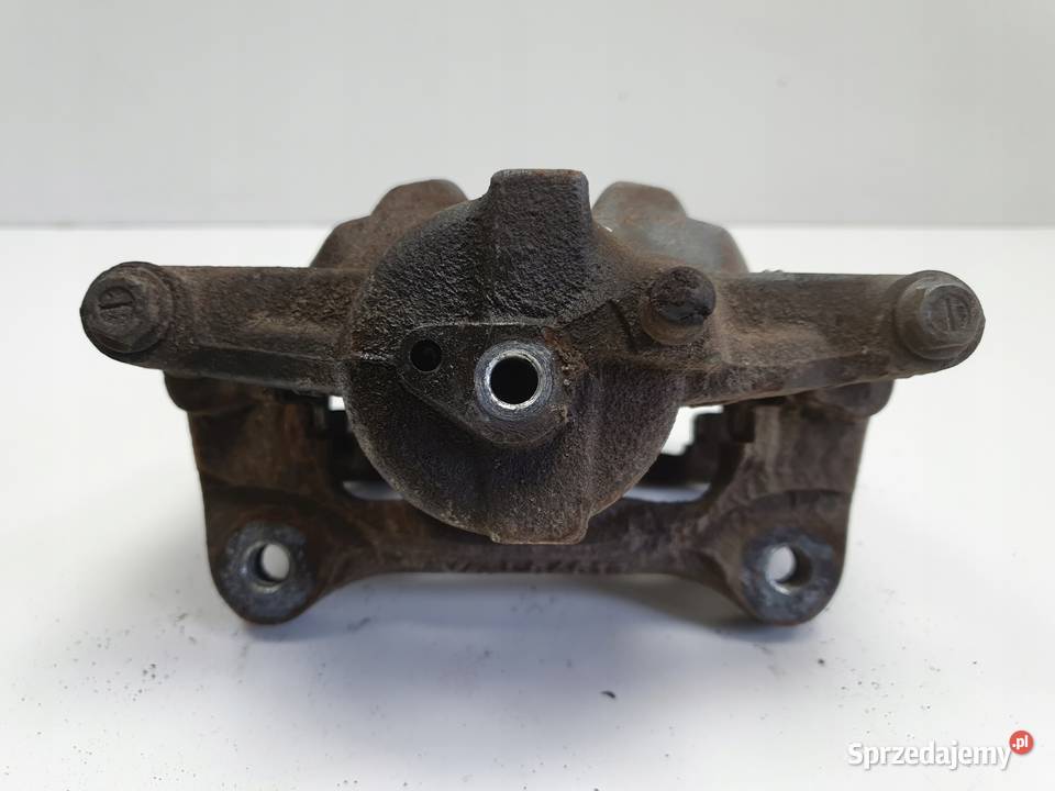 Toyota Corolla XII E21 PRZEDNI ZACISK HAMULCOWY osobowe