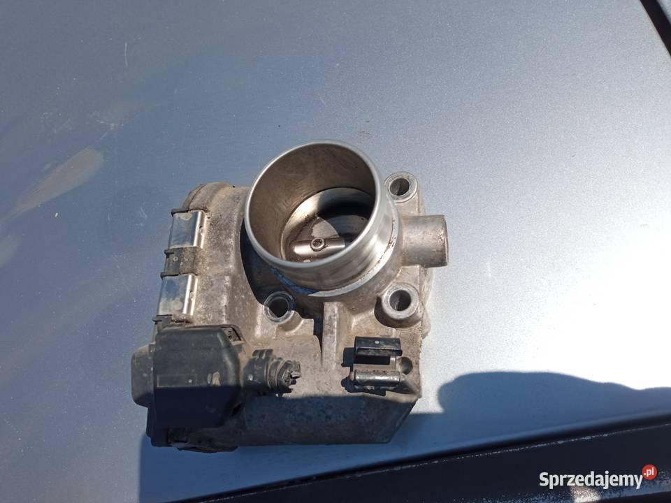 przepustnica fiat stilo 14 ben kujawsko-pomorskie Bydgoszcz