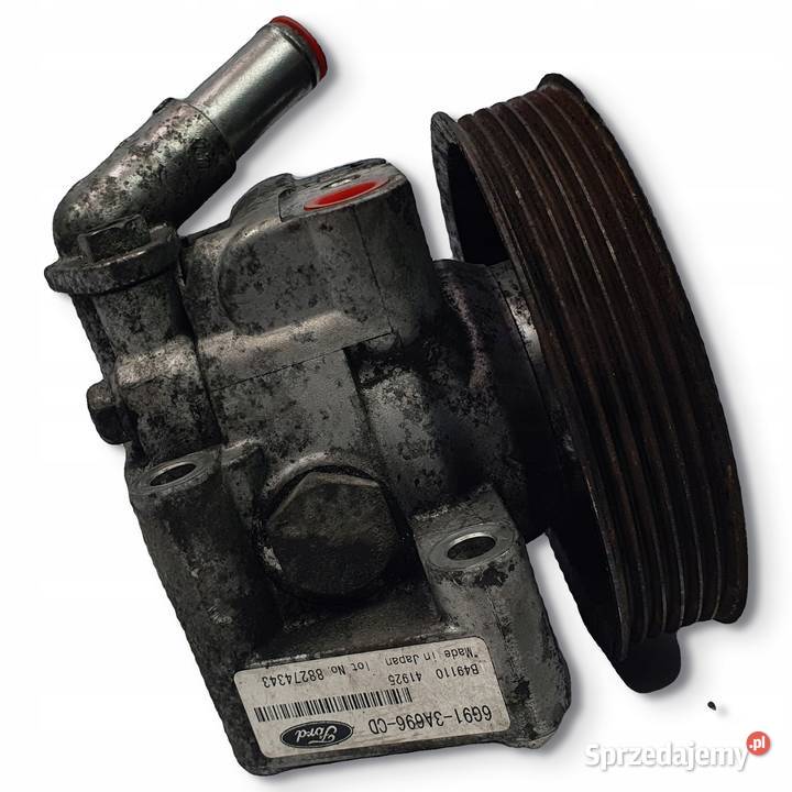 POMPA WSPOMAGANIA Ford Mondeo IV 18 TDCI Chełm