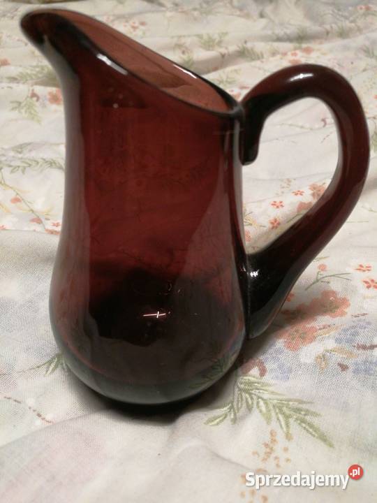 Mlecznik szklany Ząbkowice Choszczno